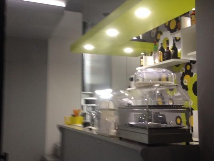 Archisio - Casesa Tiziano - Progetto Locale incrocio crociferi