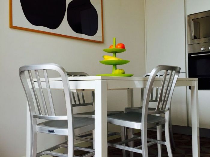 Archisio - Ristrutturazioni Lampo - Progetto Ristrutturazione della cucina