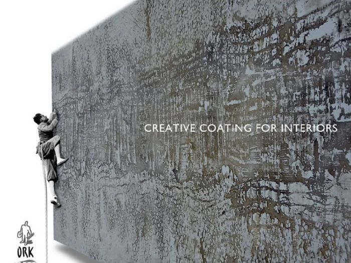 Archisio - Orkart - Progetto Rivestimenti pareti