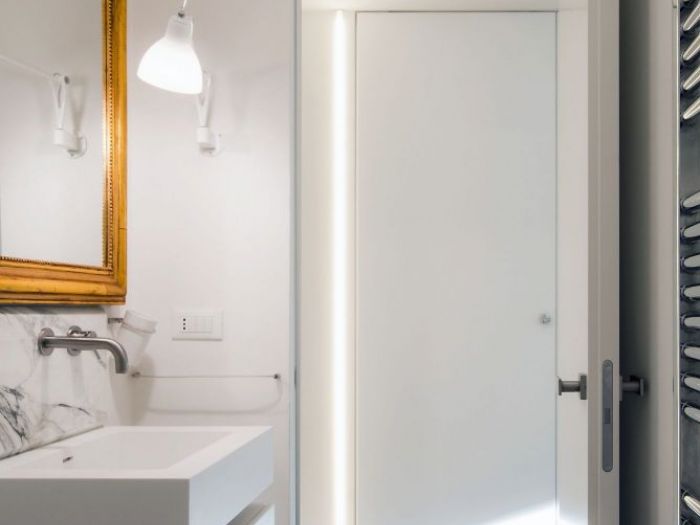 Archisio - Intext Costruzioni Ristrutturazioni Restyling - Progetto Casa sul litorale romano