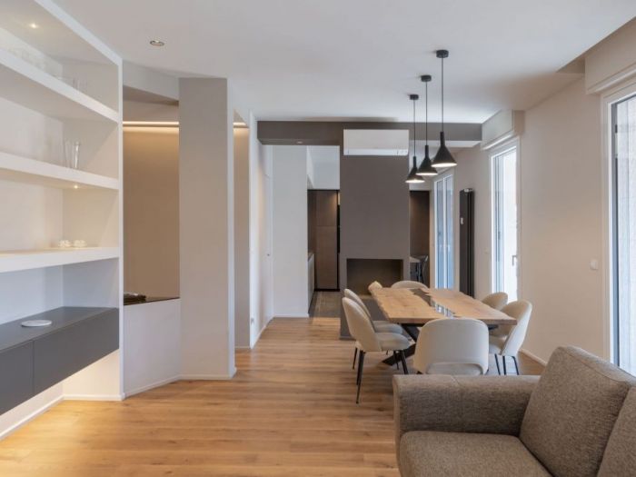Archisio - Gardella Veronica - Progetto Casa m M A