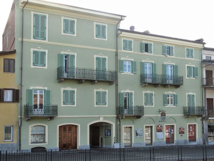 Archisio - Guelfo Costruzioni srl - Progetto Ristrutturazioni