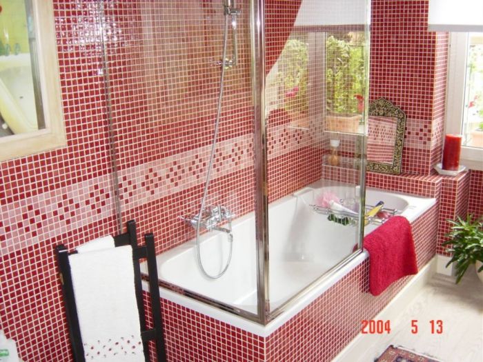 Archisio - Tre B Di Bacciali Walter C - Progetto Ristrutturazione di interni