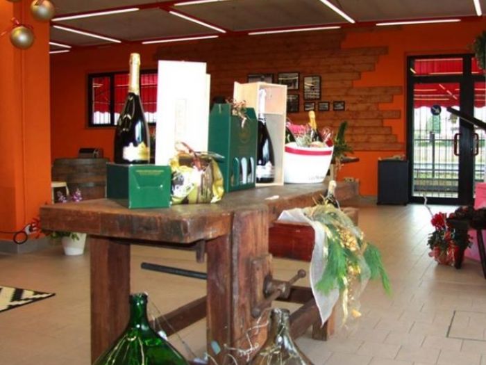 Archisio - Tobehome Interiors - Progetto Ristrutturazione locali