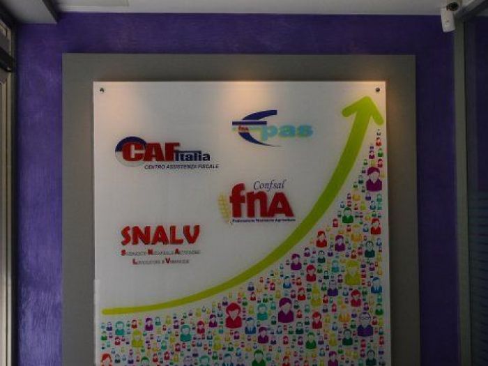 Archisio - Francesco Del Piano - Progetto Uffici