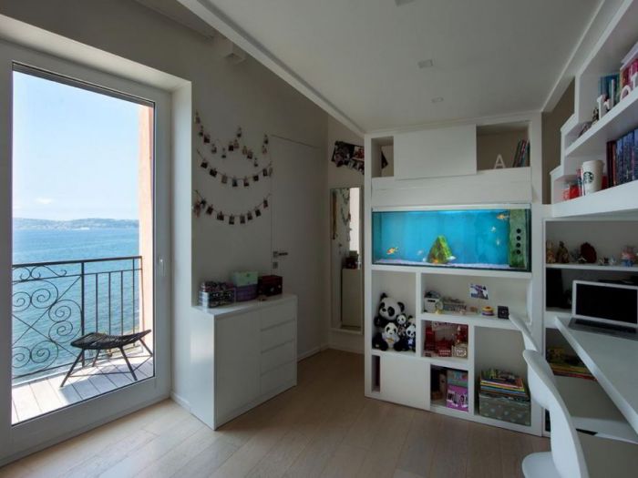 Archisio - Officine Architetti - Progetto Violetta house