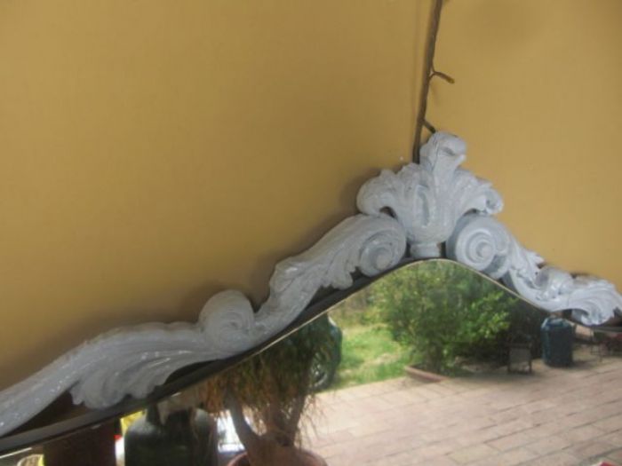 Archisio - Pazza Darte - Progetto Decorazione di mobili