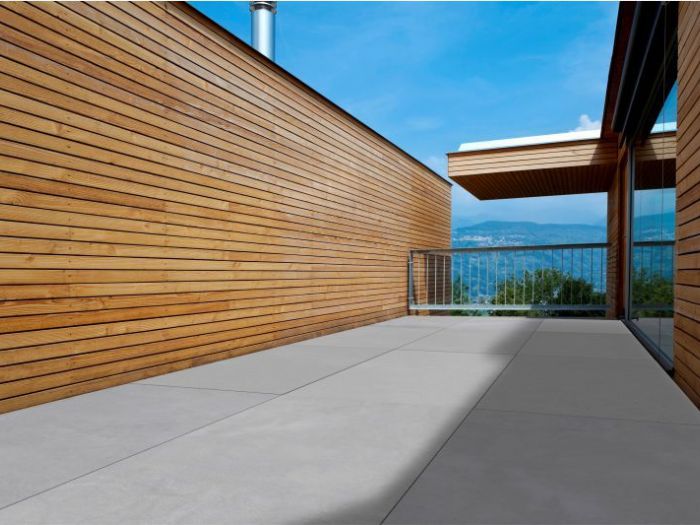 Archisio - D Materials - Progetto Slim