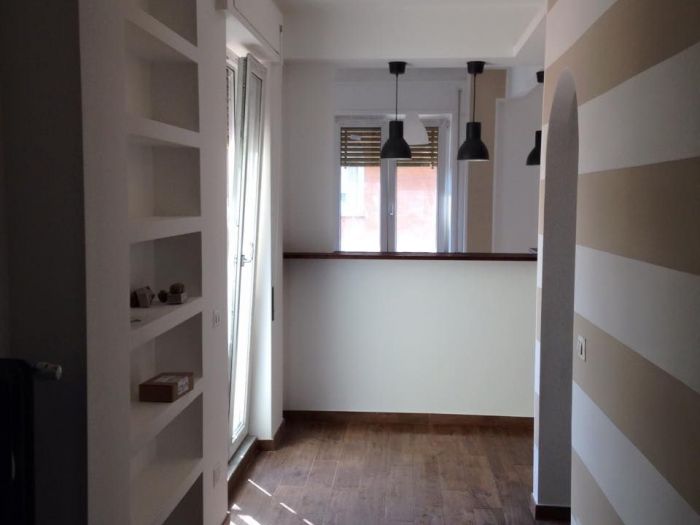 Archisio - Ea Works srl - Progetto Ristrutturazioni e restauri completi spazi interni in provincia di roma