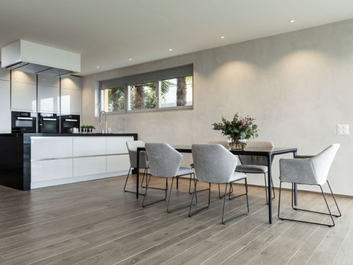 Archisio - Brando Cimarosti Photographer - Progetto Delta vista residence