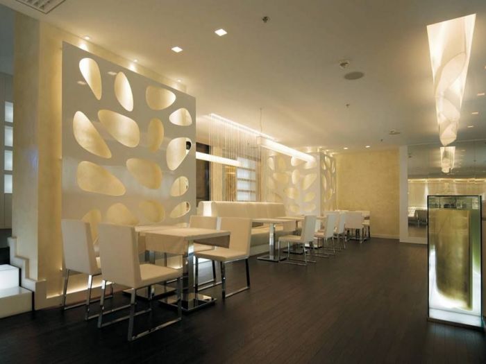 Archisio - Gian Luca Gentili - Progetto Biancoro - kiev