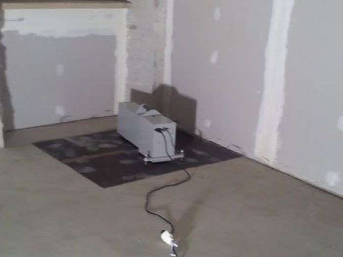 Archisio - Luigi Di Francesco - Progetto Verifica dei requisiti acustici di un fabbricato