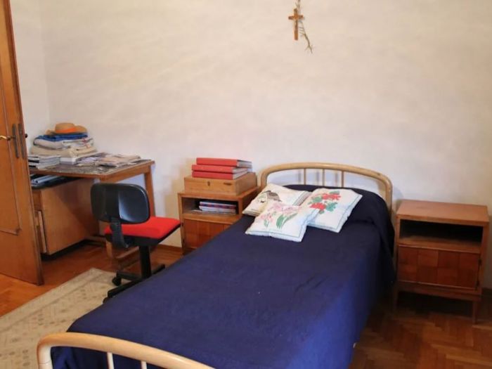 Archisio - Angela Paniccia - Progetto La casa dellartista home staging terni