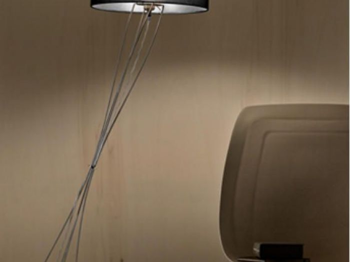 Archisio - Archetipo Architettura E Design - Progetto Lampade da terra