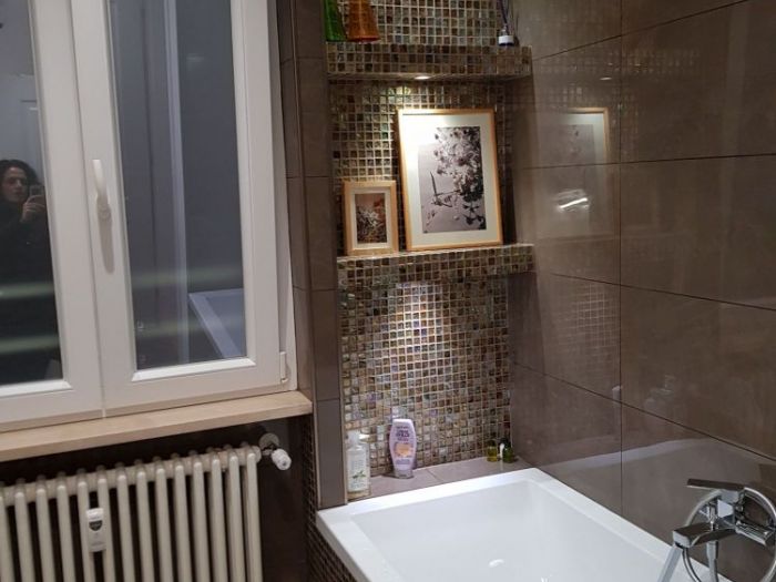 Archisio - Sonia Buccini - Progetto Leggerezza