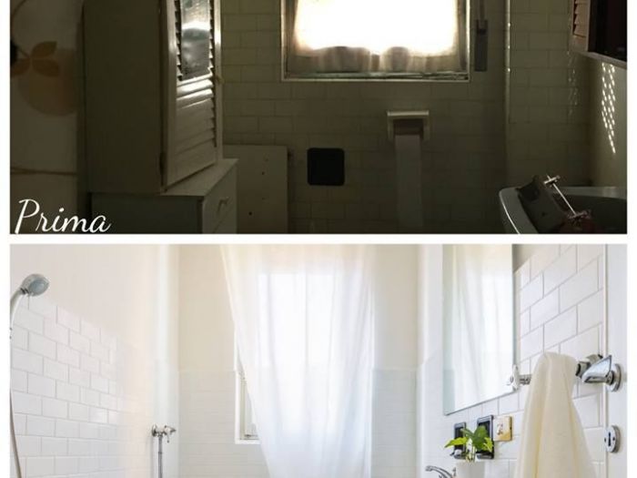 Archisio - Venduta A Prima Vista - Progetto Home staging trilocale