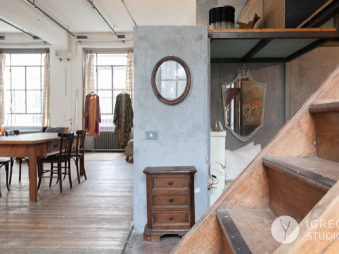 Archisio - Igreg Studio - Progetto Real estate property