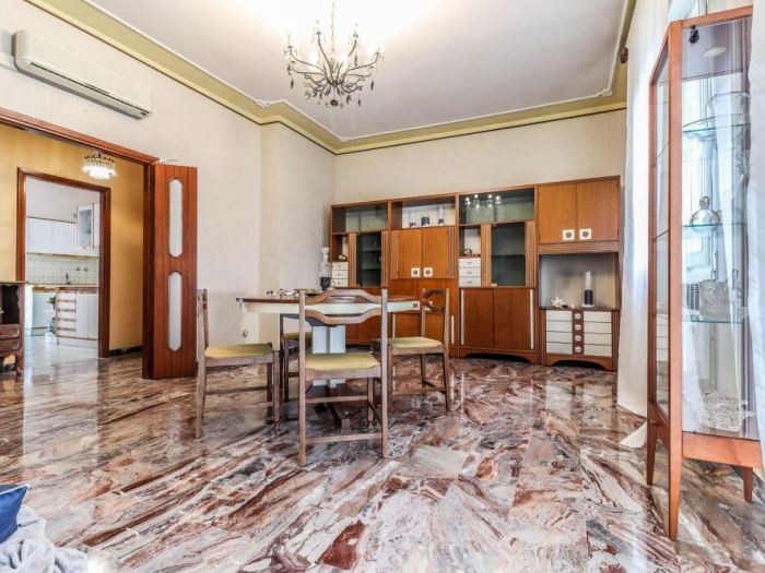 Archisio - Marina Ghedini - Progetto Casa classica della nonna