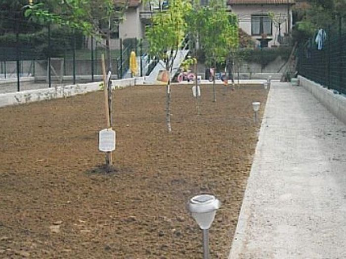 Archisio - Impresa Edile Bertucci - Progetto Rivestimenti e pavimentazioni