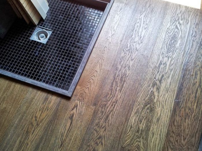 Archisio - Impresa Edile Le - Progetto Bagni