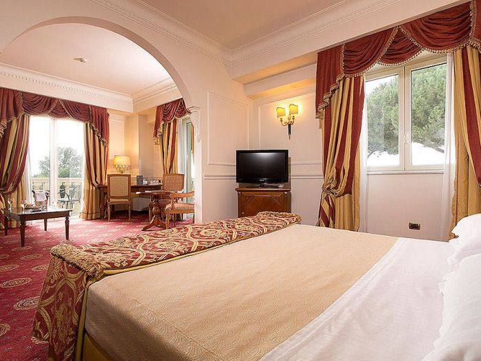 Archisio - Danilo Mezzanotte - Progetto Vanvitelli