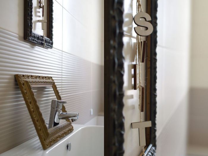 Archisio - Enviprojects - Progetto Home staging full appartamento nuovo