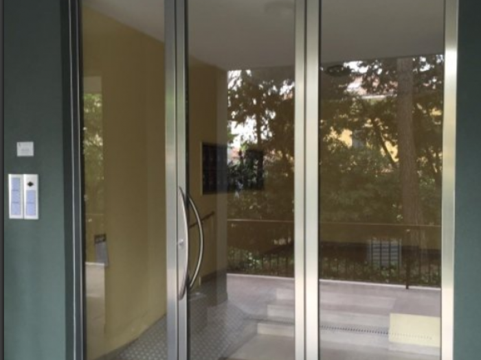 Archisio - Ac Di Amadori Claudio - Progetto Infissi in alluminio per esterni