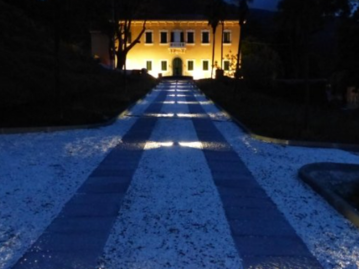 Archisio - Francesconi Paoli - Progetto Impianti elettrici civili