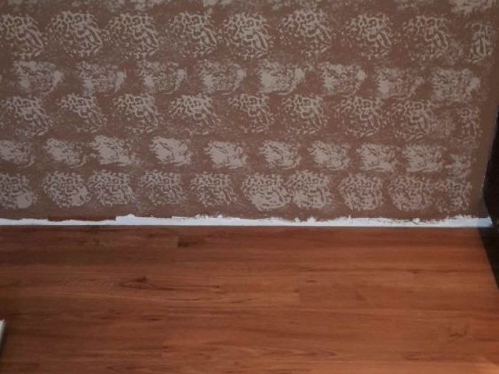 Archisio - Frigerio Gilio - Progetto Parquet