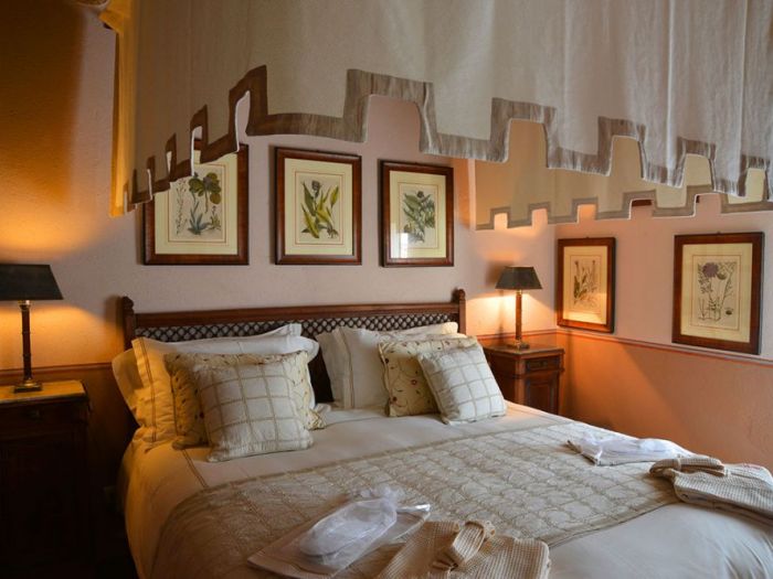 Archisio - Studio Codeb Vergnano - Progetto Campagna