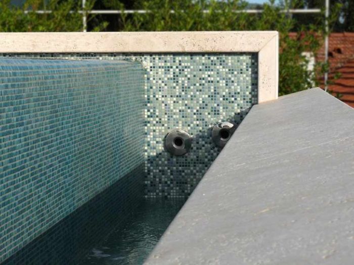 Archisio - Maurizio Grassi - Architetto - Progetto Villa nel golfo di la spezia