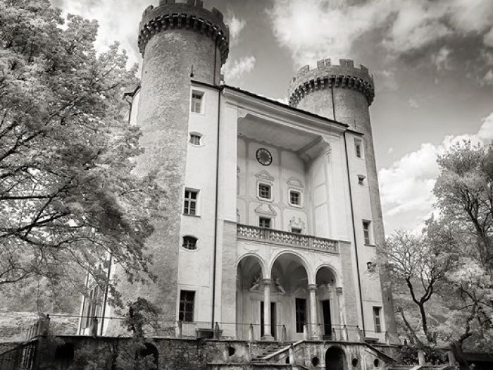 Archisio - Stevephoto Di Stefano Venturini - Progetto Valle daosta