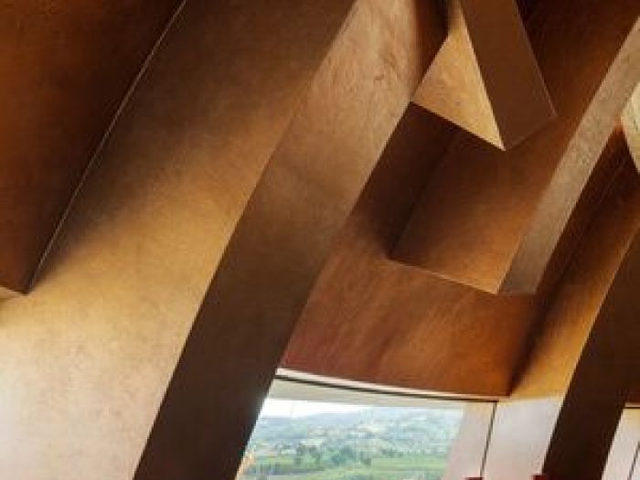 Archisio - Marco Gualtieri - Progetto Foto