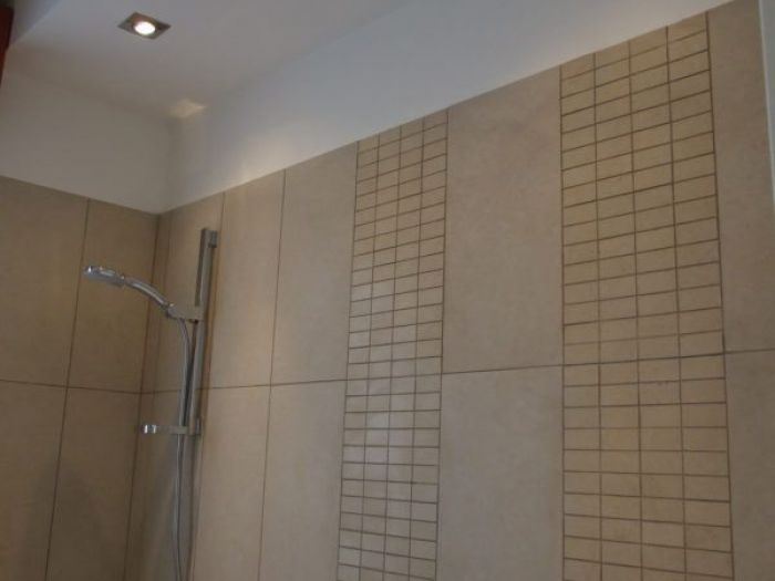 Archisio - Zero6studio - Progetto Appartamento roma torrino