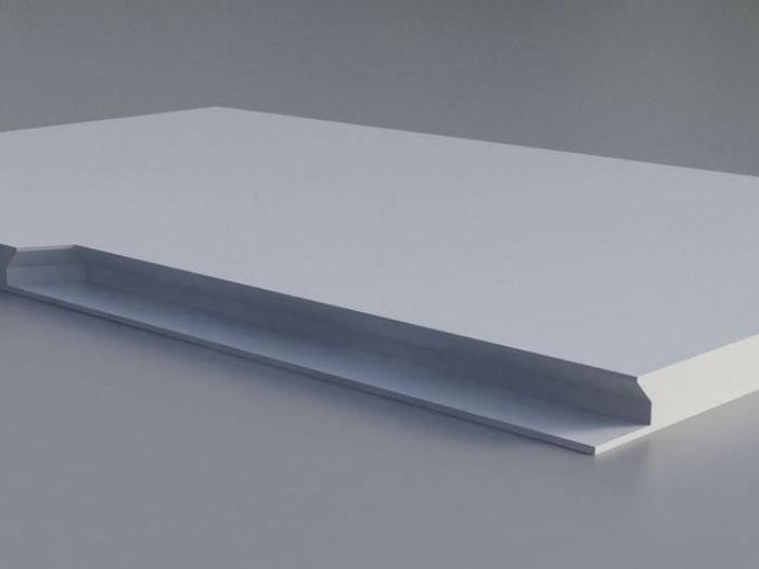 Archisio - Dario Poles - Progetto Industrial design accessori