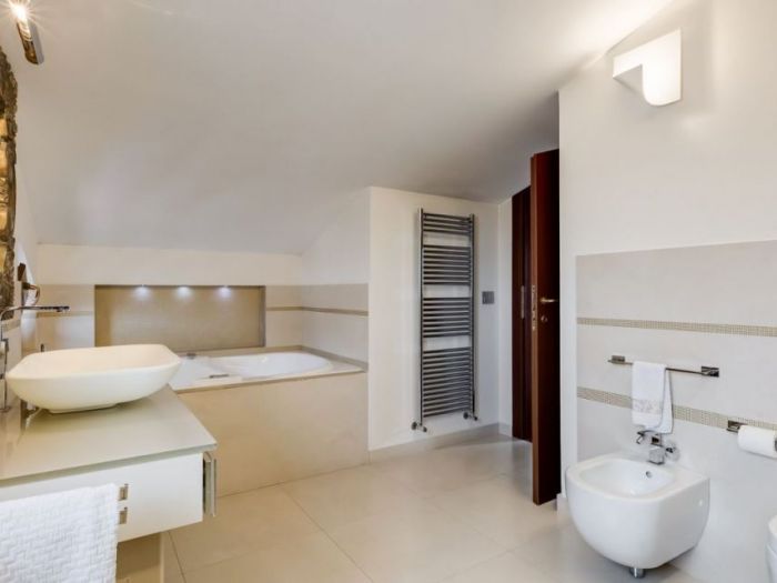 Archisio - Efarchidesign - Progetto Pichini minimal design