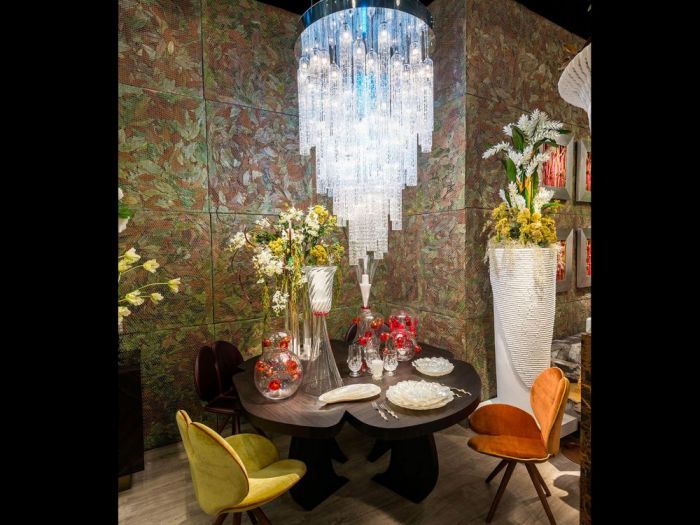 Archisio - Jupiter International srl - Progetto Collezione andy