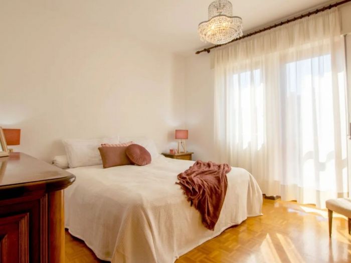 Archisio - Elisa Cattelan - Progetto Un appartamento datato che riprende vita