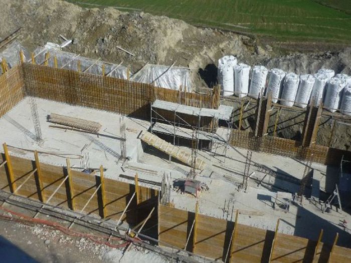 Archisio - Manuel Benedikter - Progetto Casa magnanelli