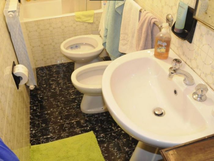 Archisio - Nca Nunzio Carraffa - Progetto Appartamento gr