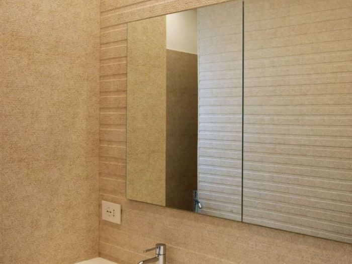 Archisio - Giuseppe Bisceglia - Progetto Casa gaeta 160mq