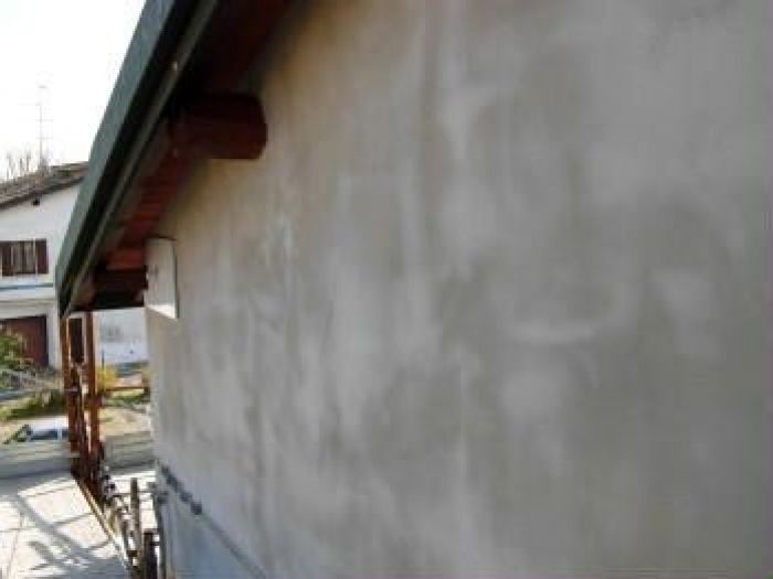 Archisio - Edile Lugli Di Giuseppe Lugli - Progetto Intonaco e tiranti