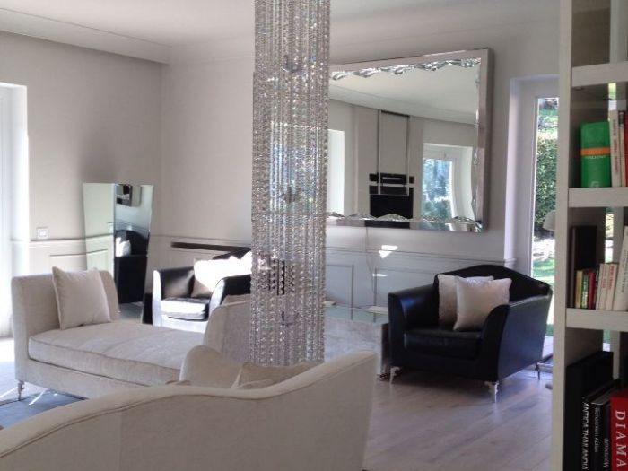 Archisio - Alfredo Caporale - Progetto Villa nocetta