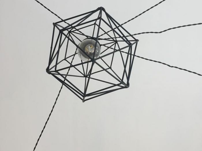 Archisio - Salvatore Nicolosi - Progetto Chang eat