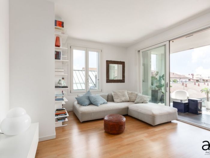 Archisio - Alessandro Colombo - Progetto Servizi fotografici per immobili architetti costruttori e interior designer