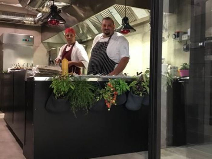 Archisio - Antonio Bellomo Designer - Progetto Komera