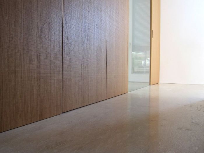 Archisio - Alessandro Villa - Progetto Residenza la