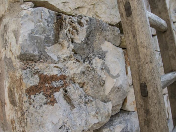 Archisio - Arkitetti Flore Venezia - Progetto Trulli vittoriani