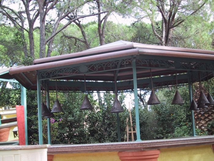 Archisio - Talloru Salvatore srl - Progetto Rame