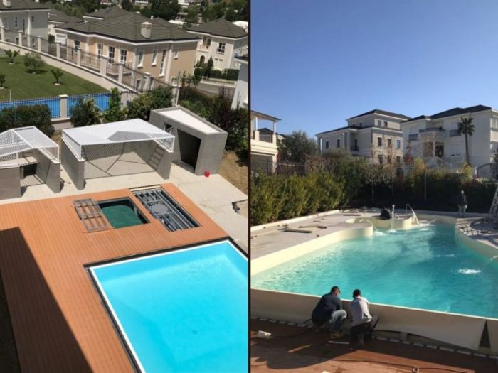 Archisio - Ettore Tricarico - Progetto In progress